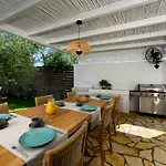 Playia Ii Apartament *