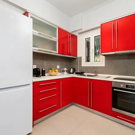 شقة Playia Ii Petrití