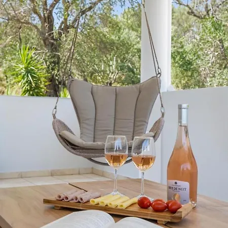 شقة Playia Ii Petrití