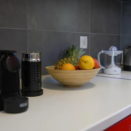 Playia Ii شقة Petrití