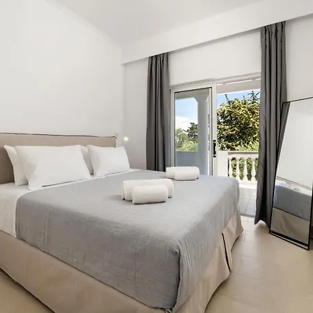 Appartement Playia Ii Petrití