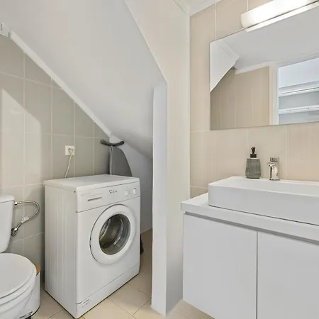 Playia Ii Appartement *