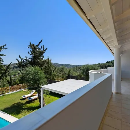 Playia Ii 公寓 Petrití