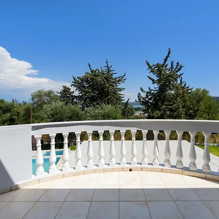 Playia Ii Διαμέρισμα Petrití
