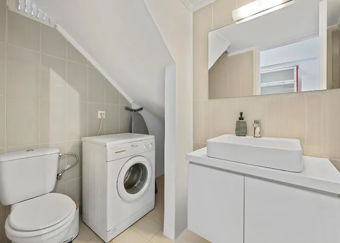 Playia Ii Appartement *
