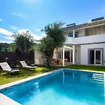 Apartament Playia Ii *