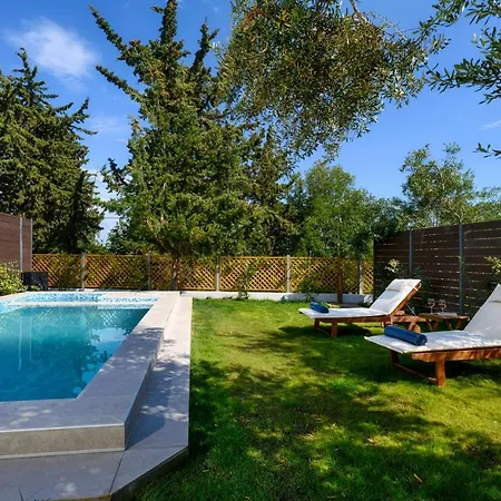 Appartement Playia Ii